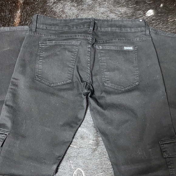 Hudson dark denim jeans - Picture 2 of 3